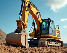 Спецтехнику - avto-v-dengi.ru – Нижний Новгород