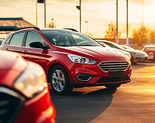 С пробегом, эконом и премиум класса - avto-v-dengi.ru – Нижний Новгород